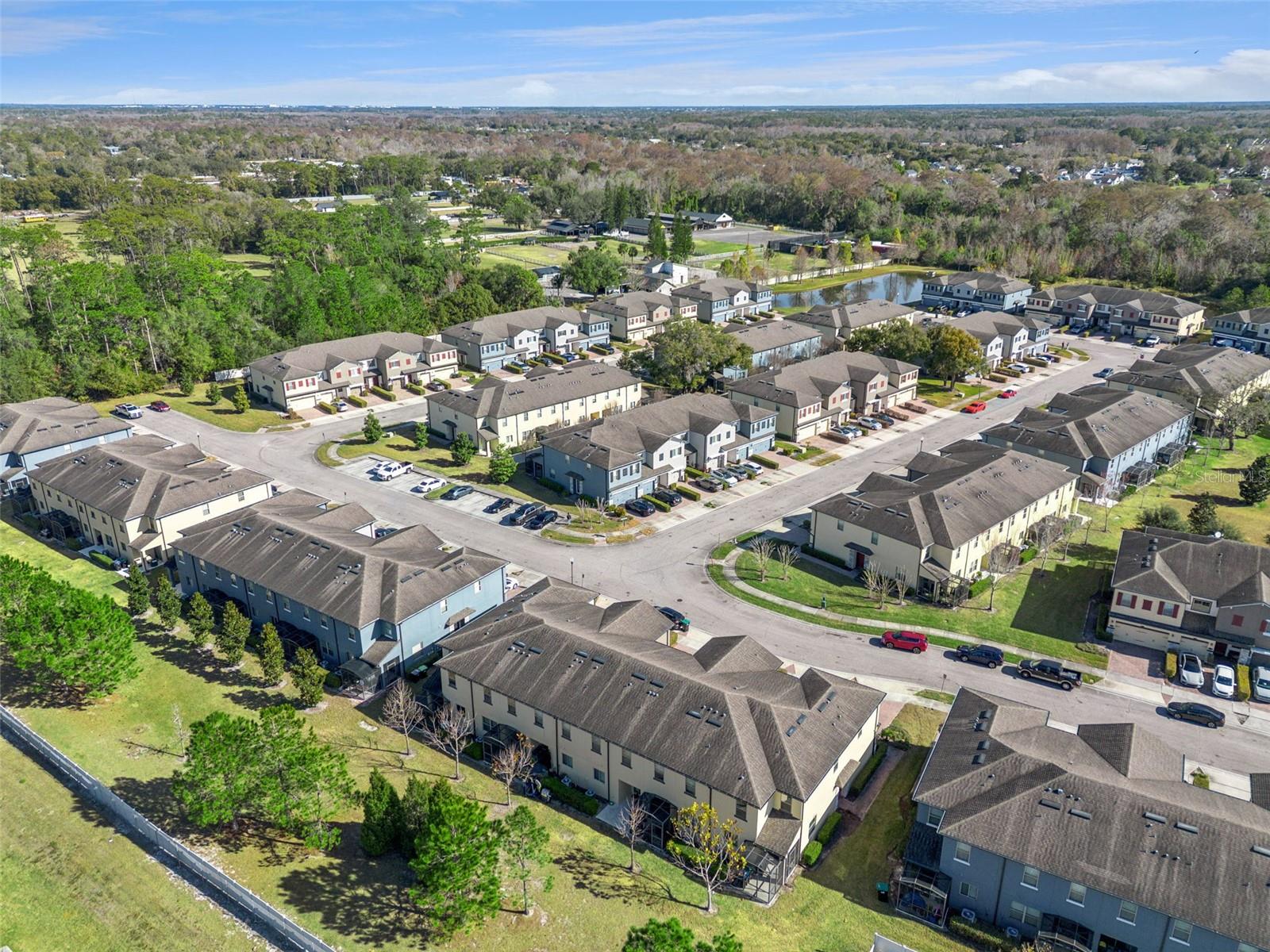 ECON LANDING - Residential