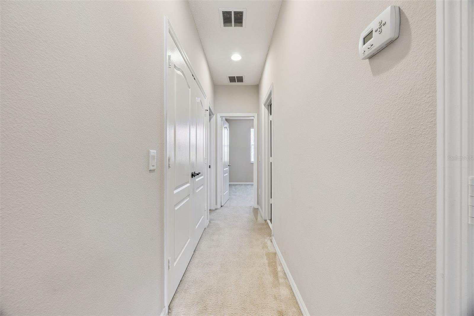 ECON LANDING - Residential