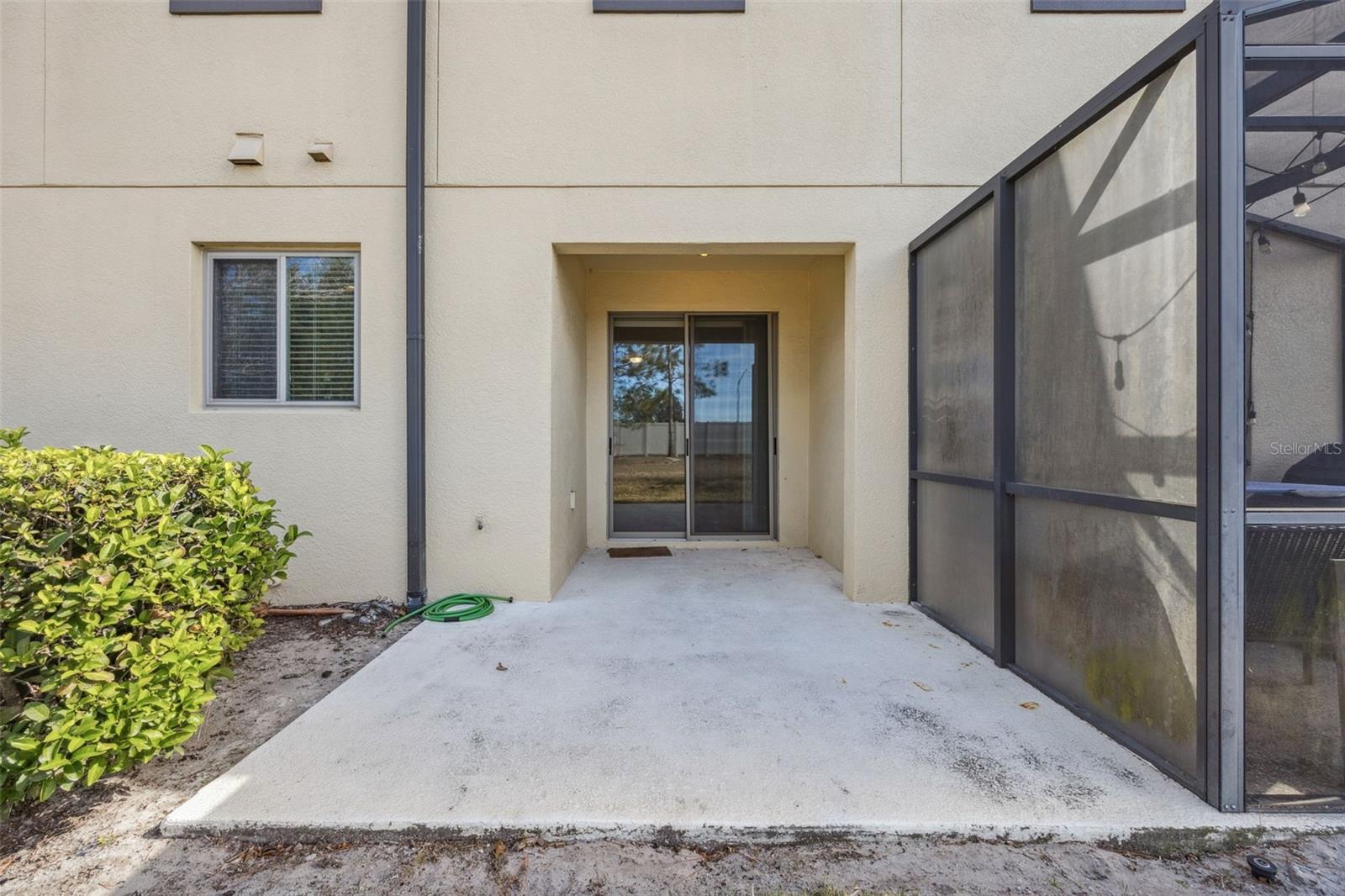 ECON LANDING - Residential