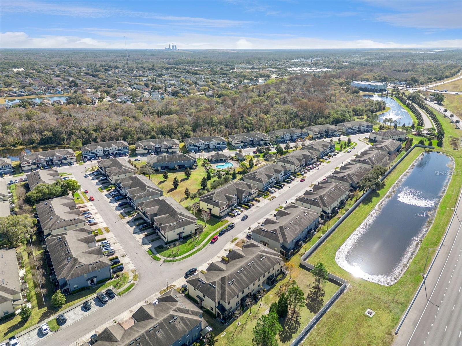 ECON LANDING - Residential