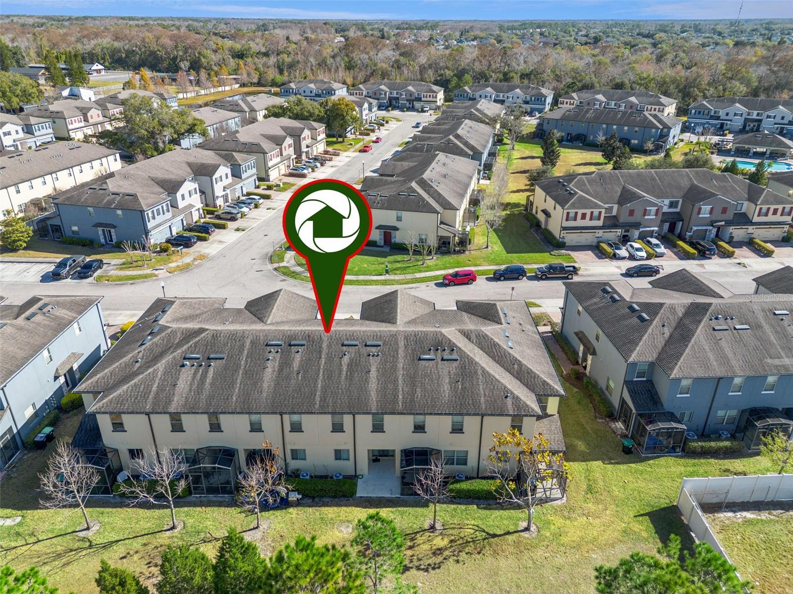 ECON LANDING - Residential