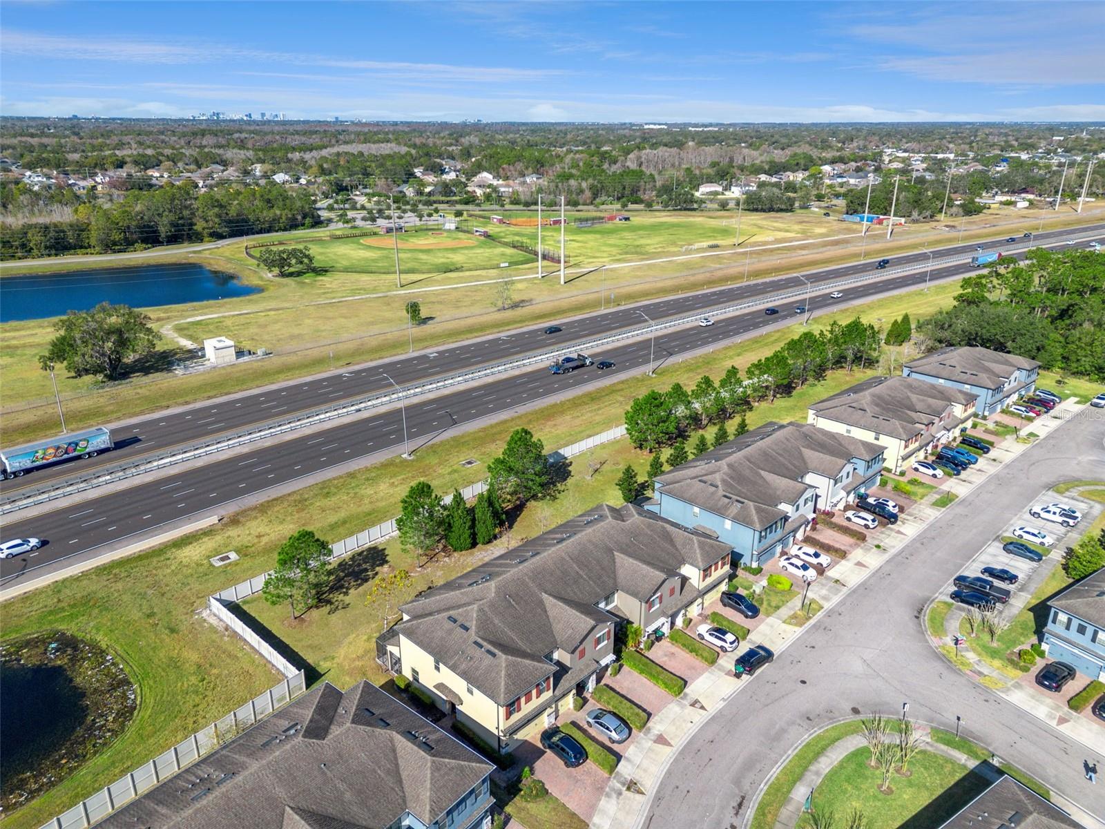 ECON LANDING - Residential