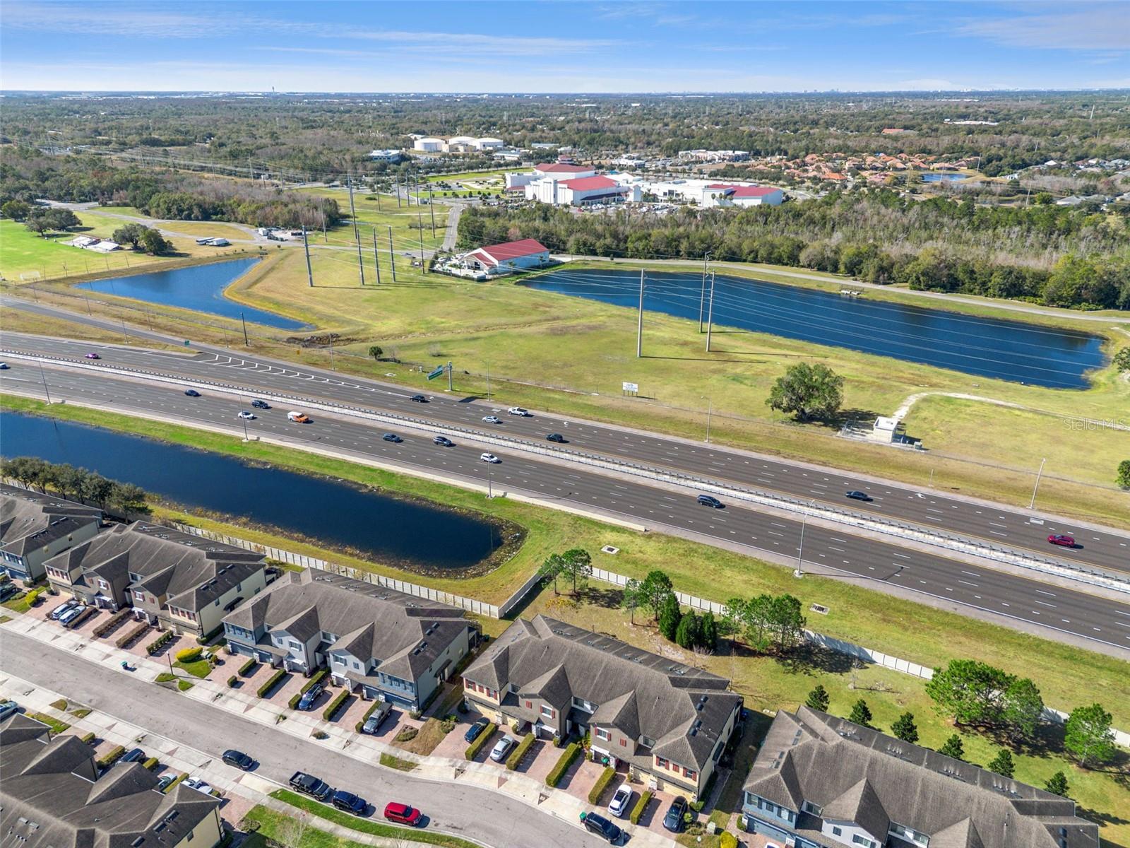 ECON LANDING - Residential