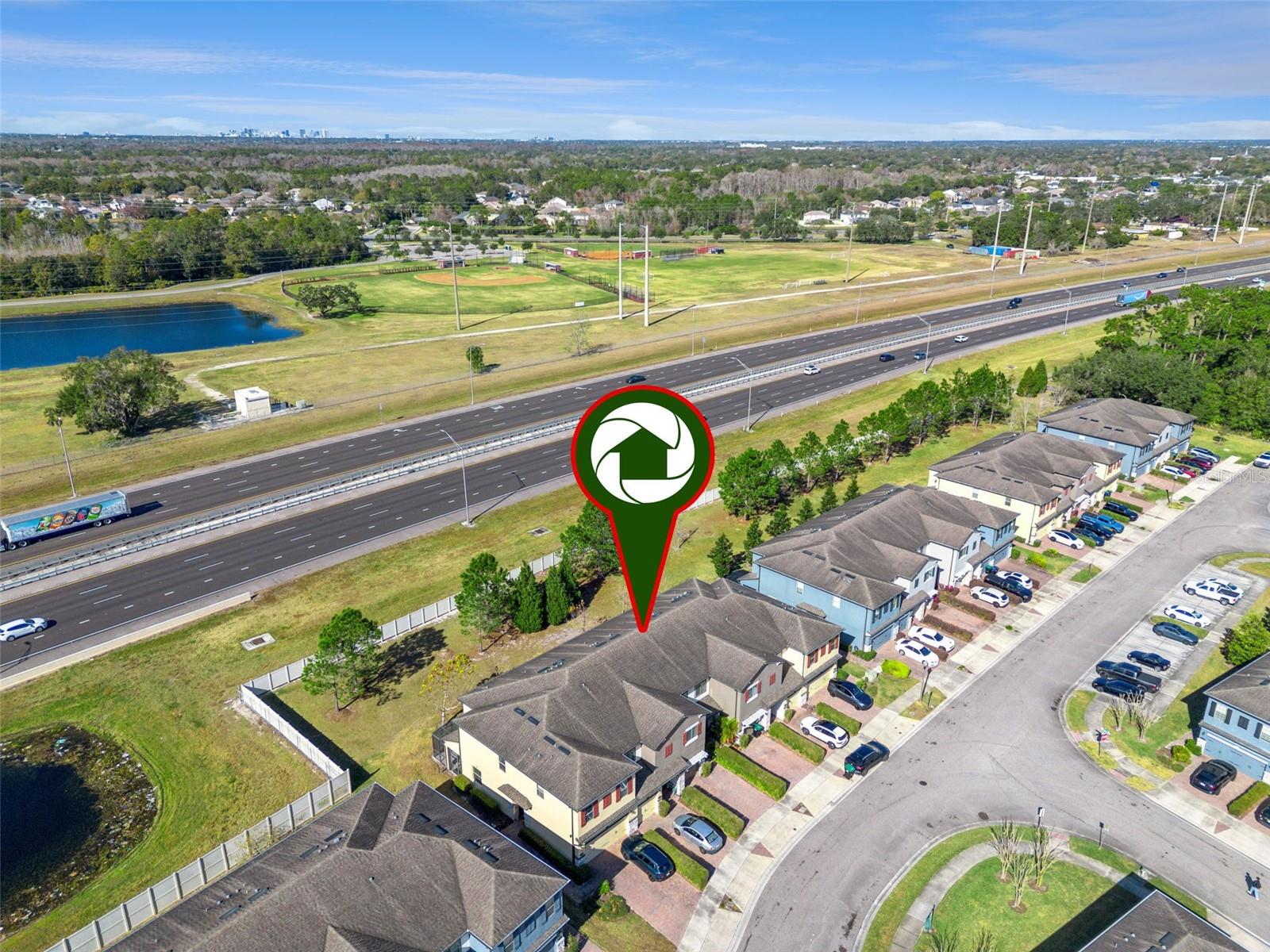 ECON LANDING - Residential