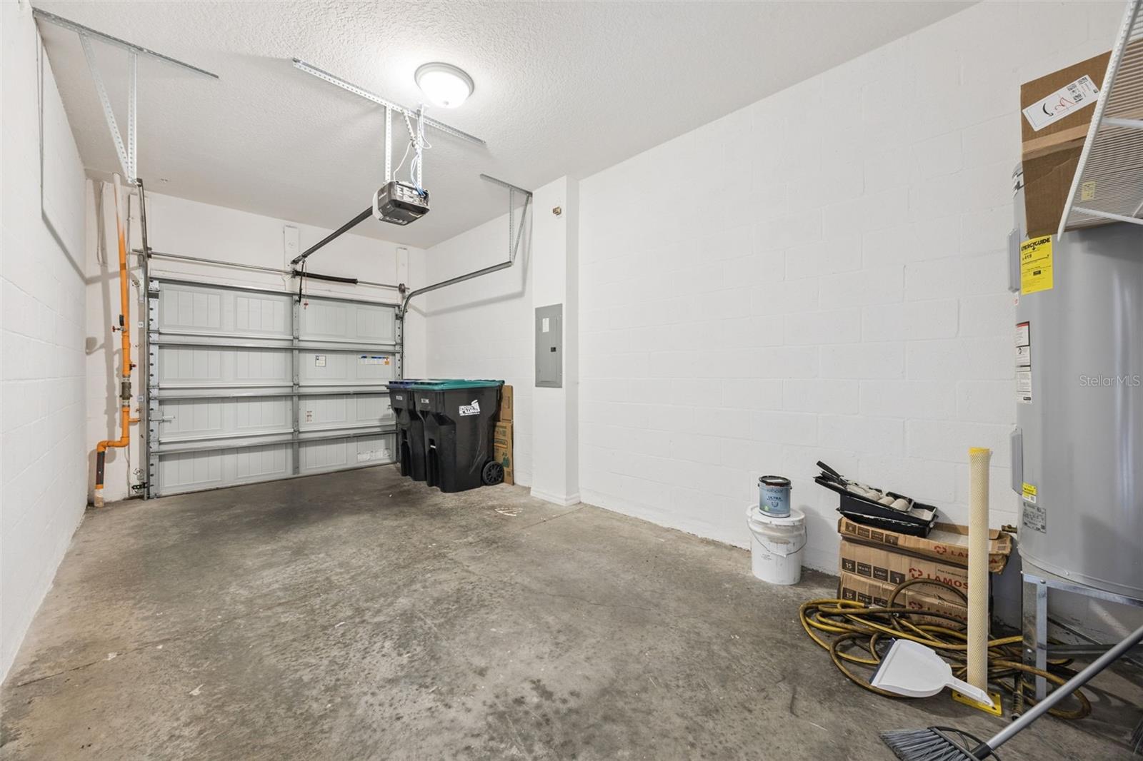 ECON LANDING - Residential