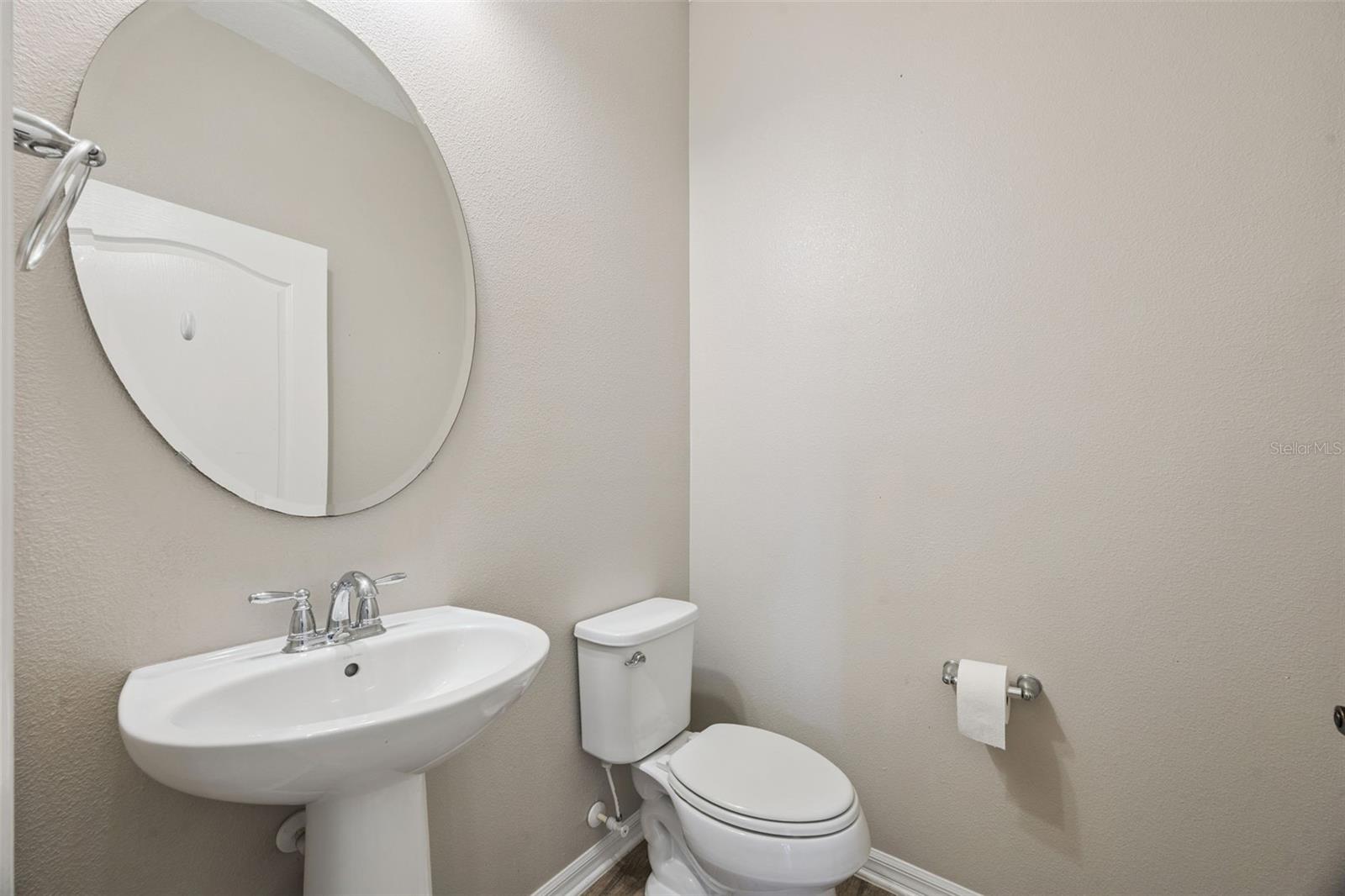 ECON LANDING - Residential