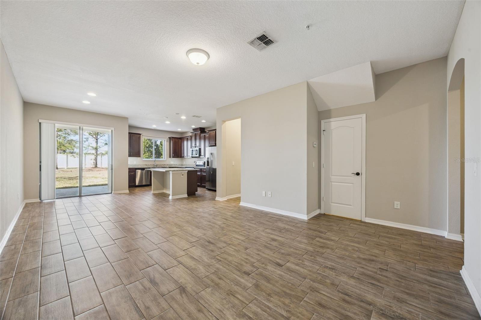 ECON LANDING - Residential