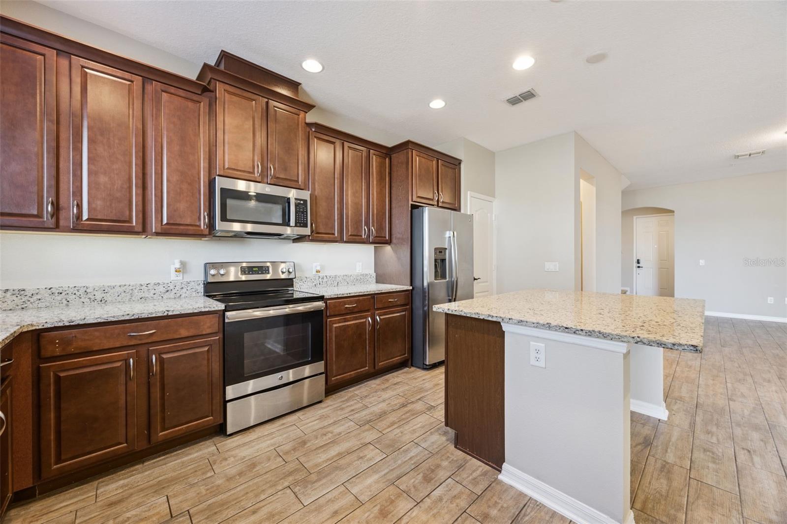 ECON LANDING - Residential