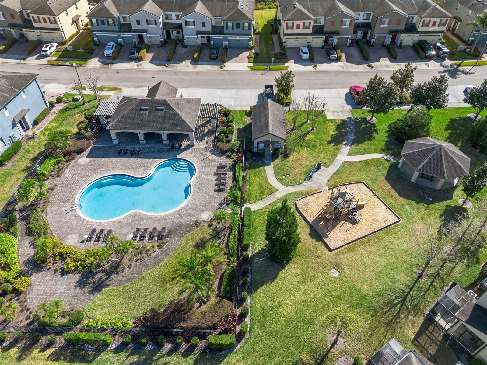 ECON LANDING - Residential