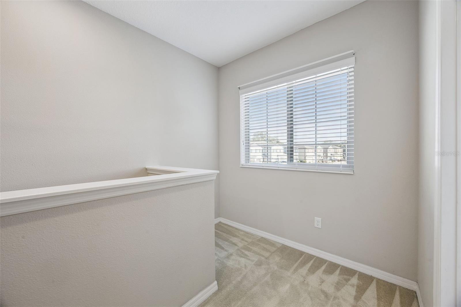 ECON LANDING - Residential