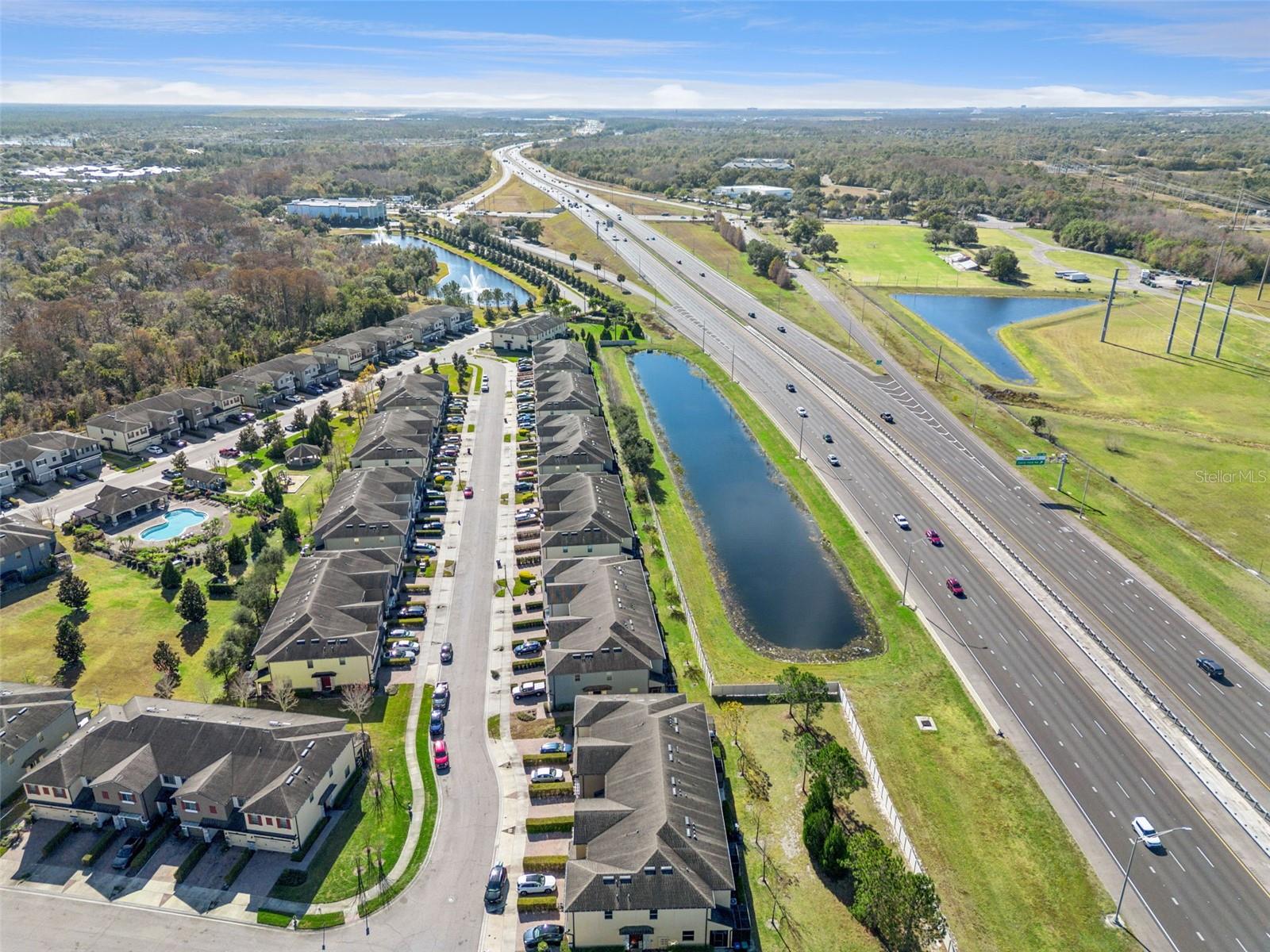 ECON LANDING - Residential