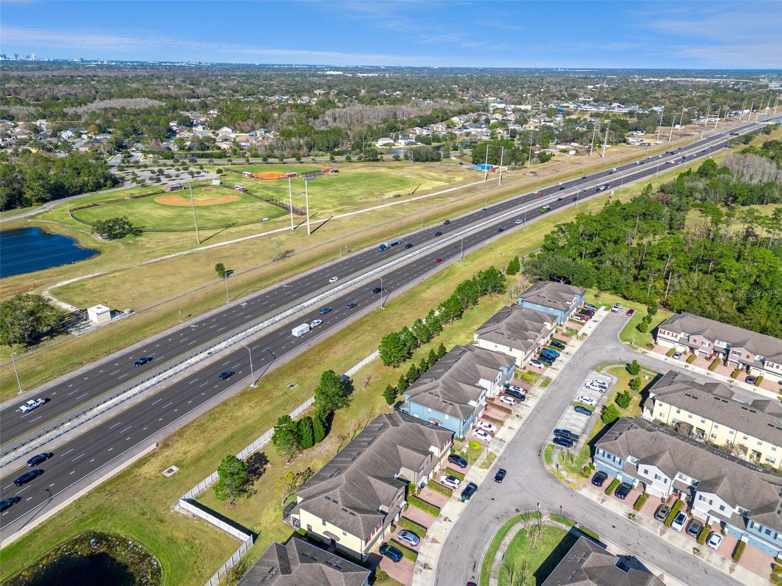 ECON LANDING - Residential