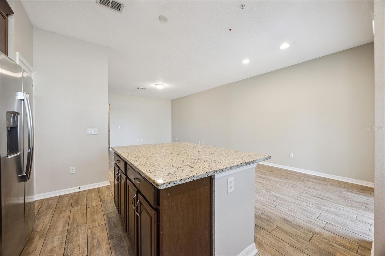 ECON LANDING - Residential