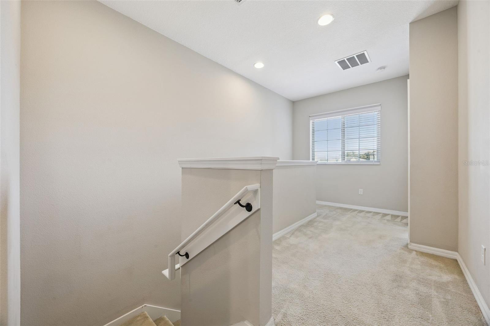 ECON LANDING - Residential