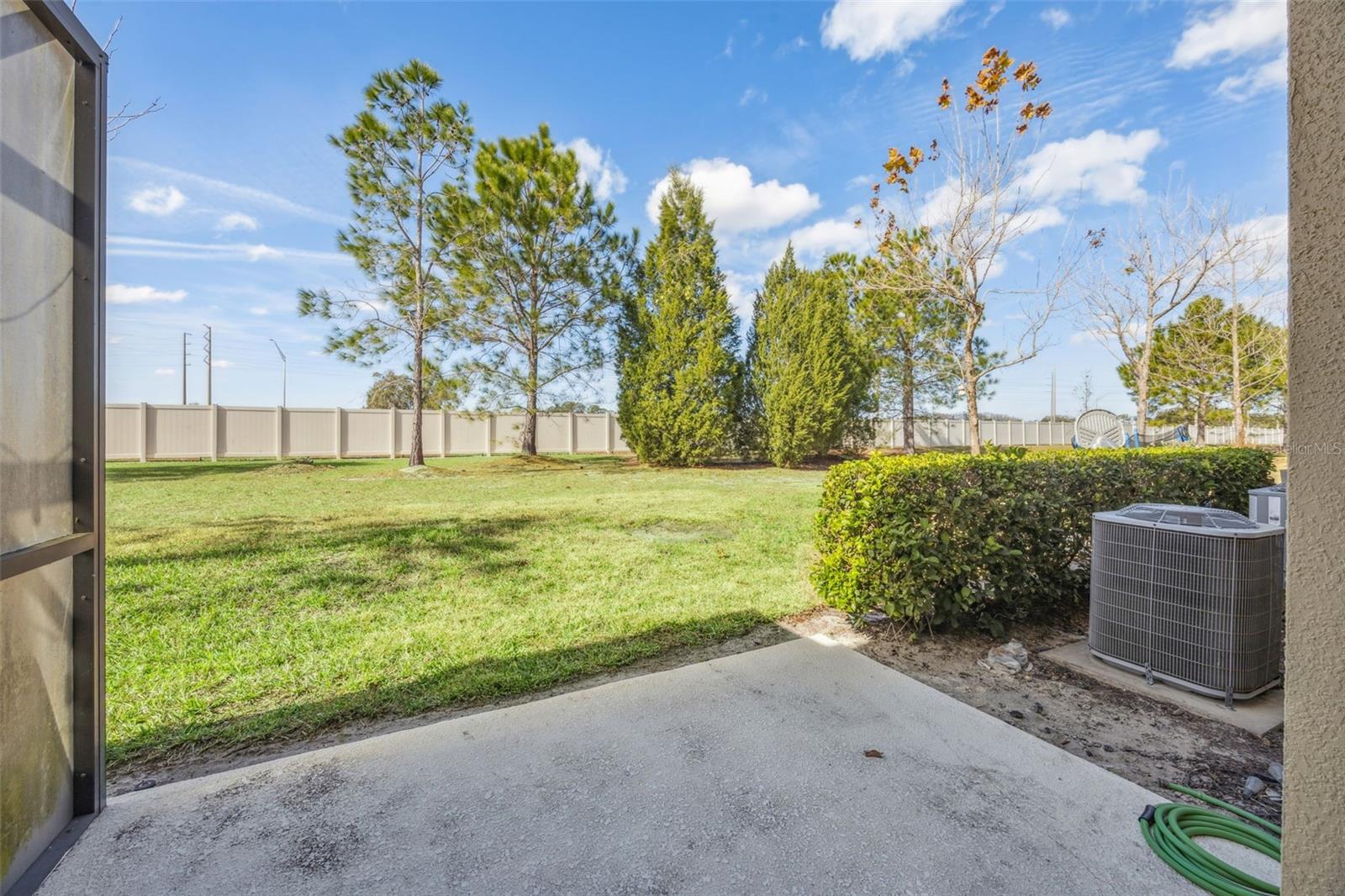 ECON LANDING - Residential