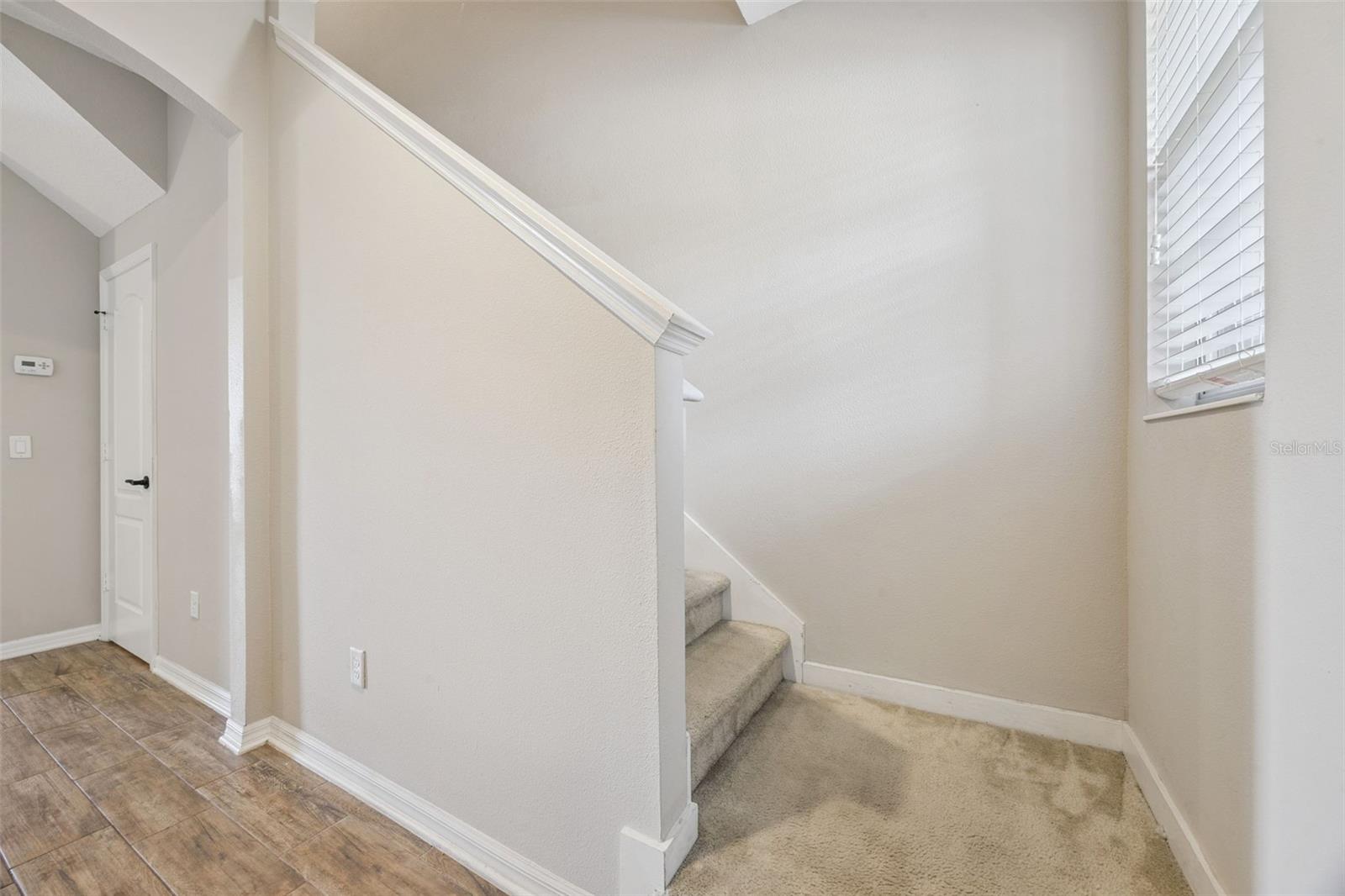 ECON LANDING - Residential