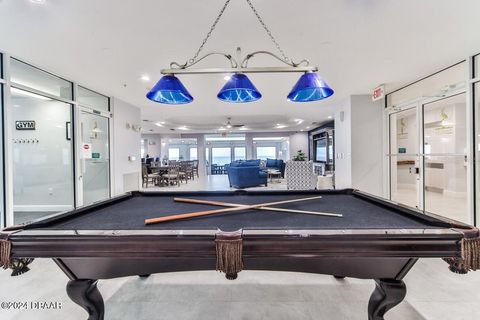 A home in DAYTONA BEACH