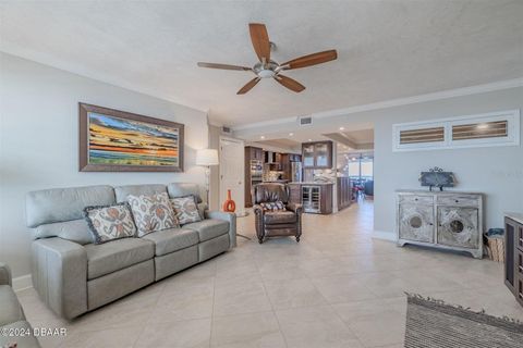 A home in DAYTONA BEACH