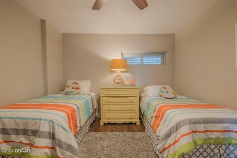 A home in DAYTONA BEACH