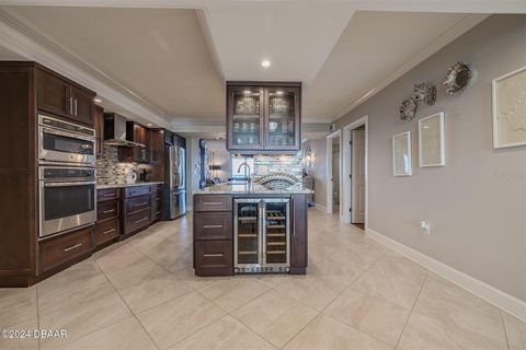 A home in DAYTONA BEACH