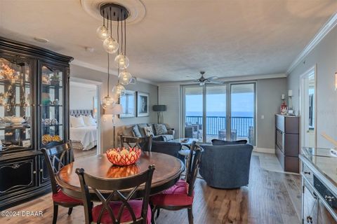 A home in DAYTONA BEACH