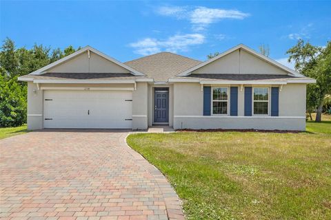 27519 PASTO DRIVE PUNTA GORDA FL 33983