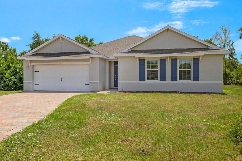 Photo of 27519 Pasto Drive, Punta Gorda, FL 33983 (MLS # A4653059)