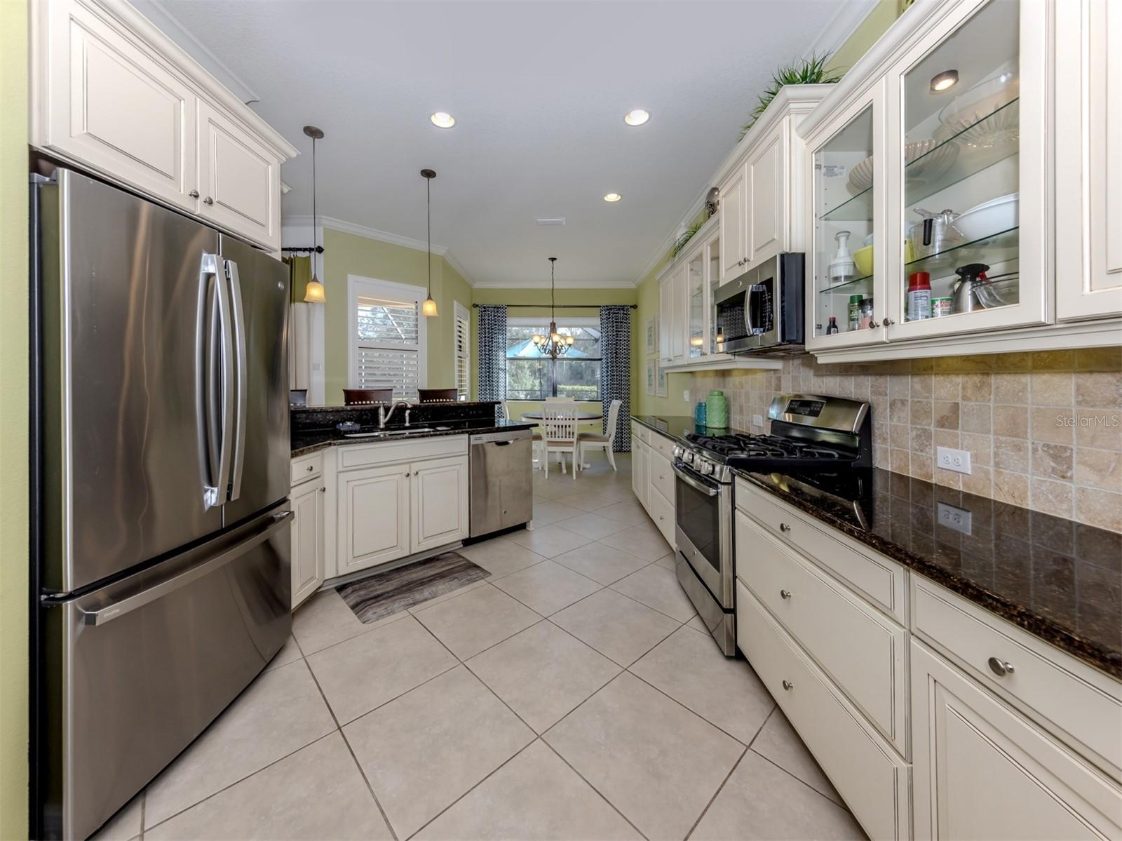 BOCA ROYALE PH 2 & 3 - Residential