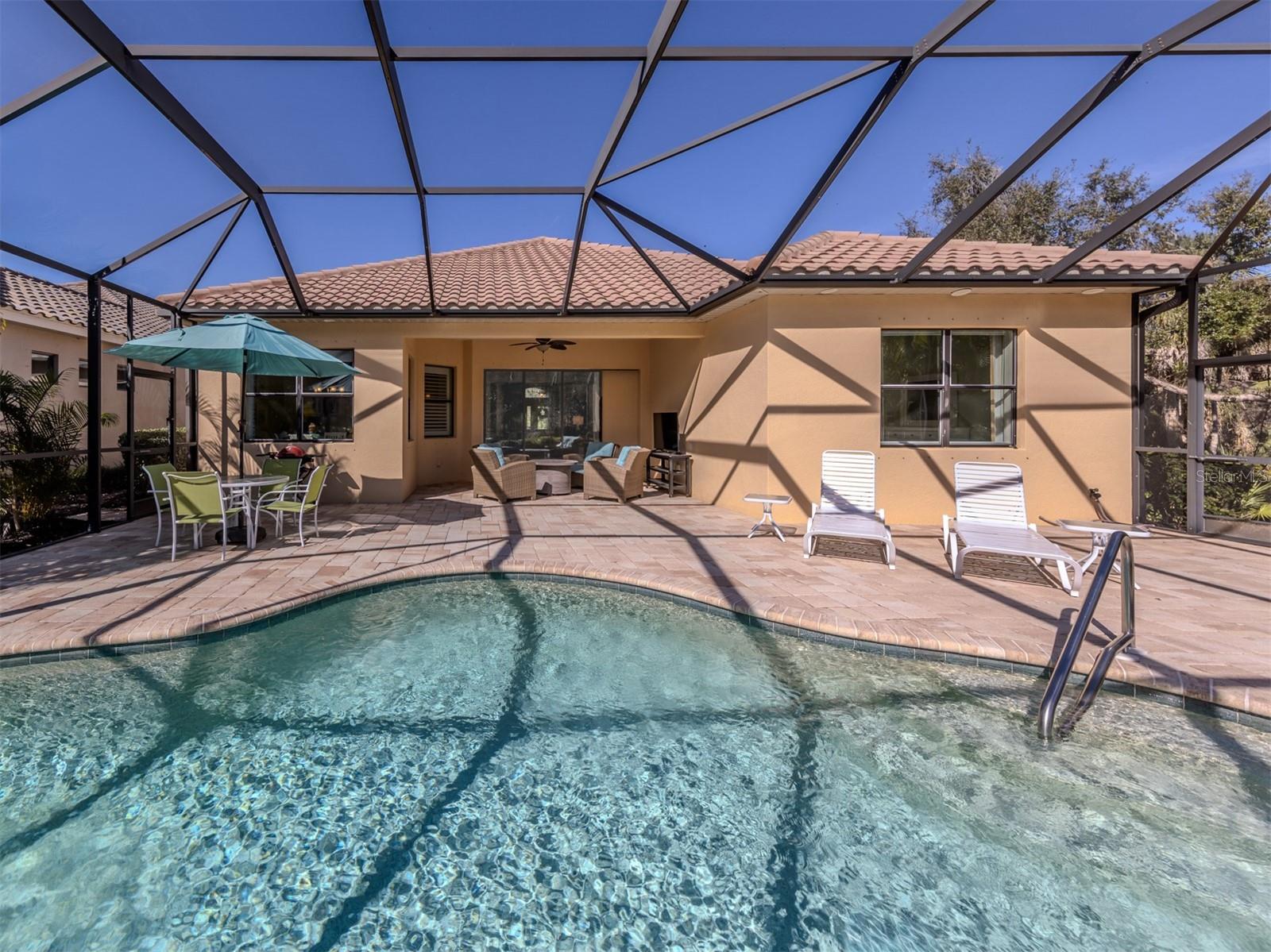 BOCA ROYALE PH 2 & 3 - Residential