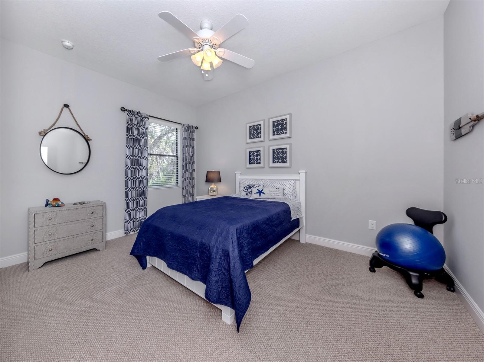 BOCA ROYALE PH 2 & 3 - Residential