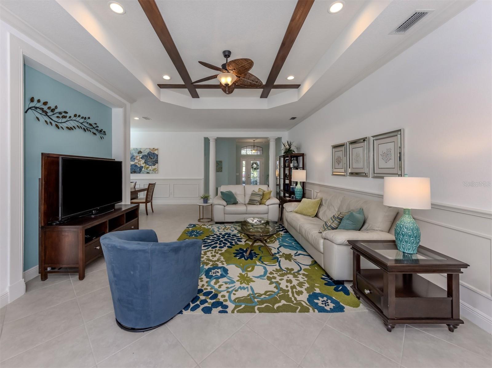 BOCA ROYALE PH 2 & 3 - Residential