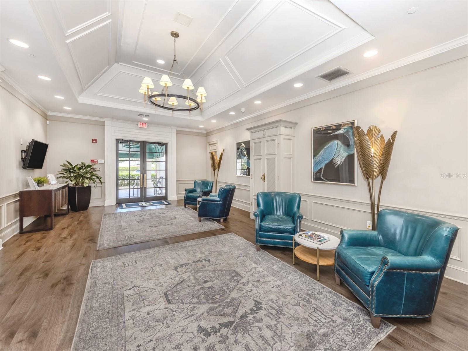 BOCA ROYALE PH 2 & 3 - Residential