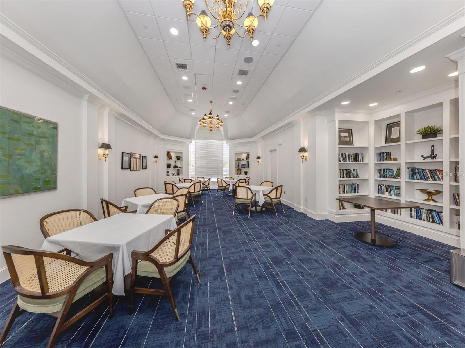 BOCA ROYALE PH 2 & 3 - Residential