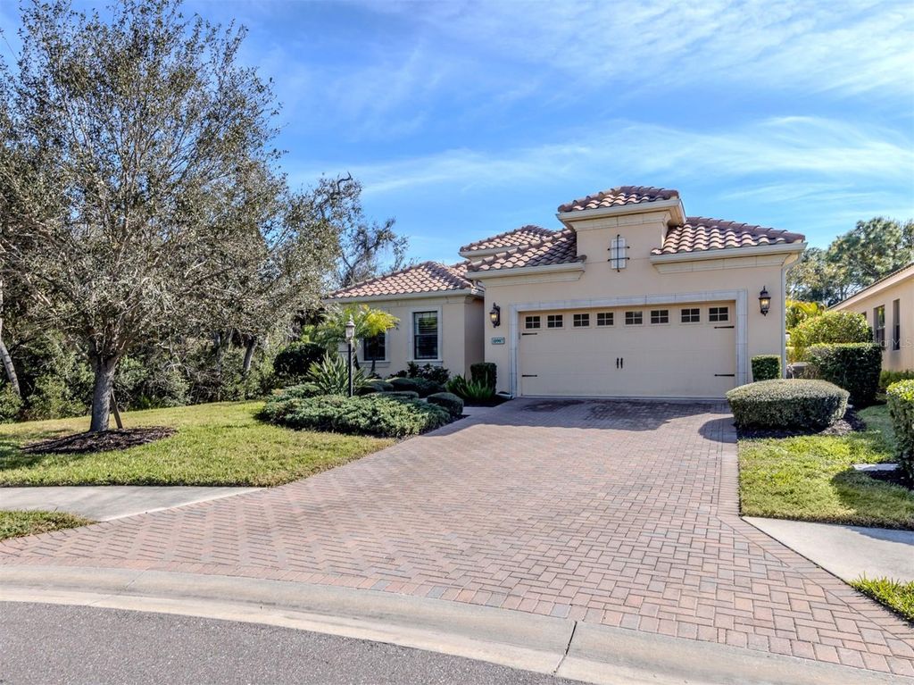 Photo of 10907 Trophy Drive, Englewood, FL 34223 (MLS # N6142745)
