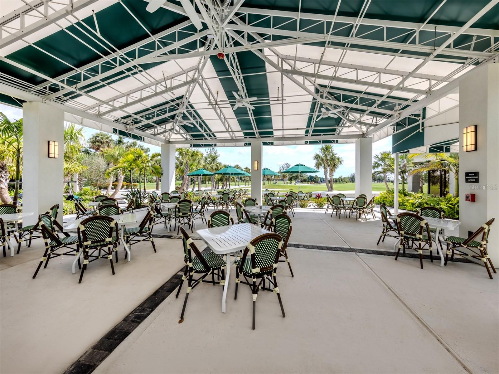 BOCA ROYALE PH 2 & 3 - Residential