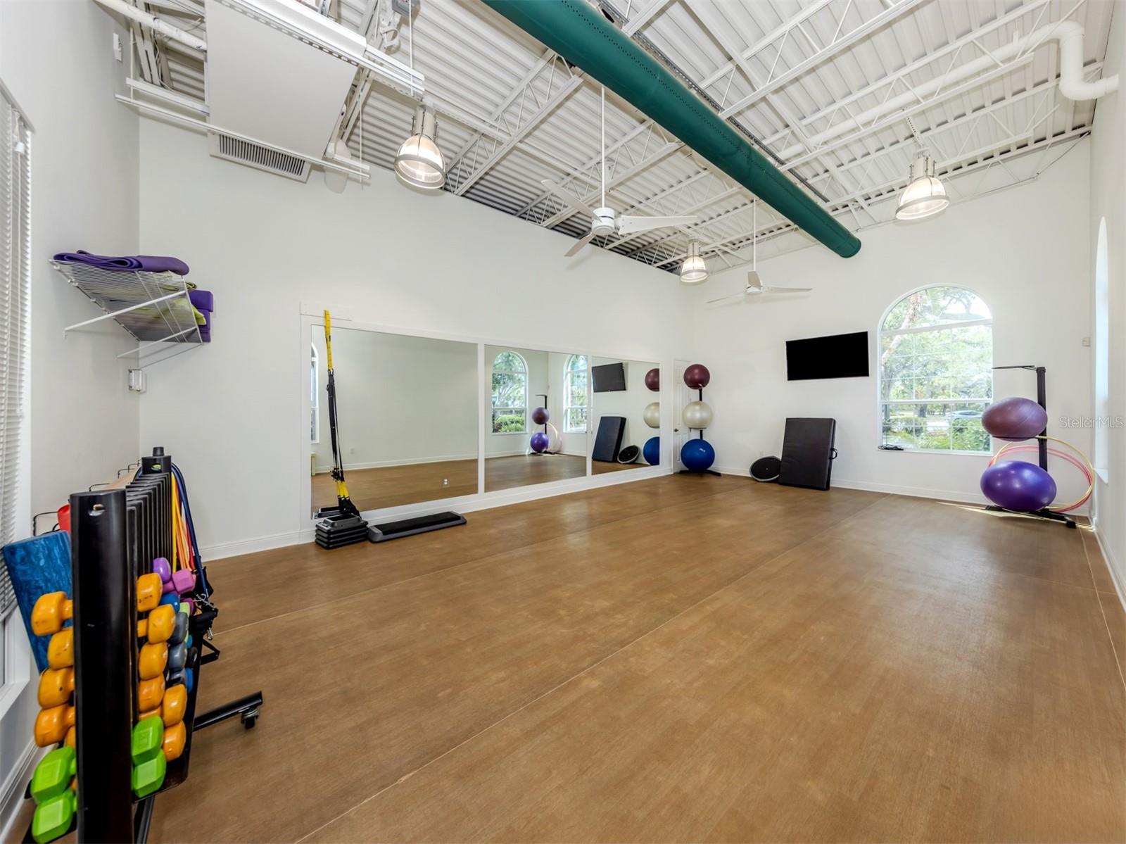 BOCA ROYALE PH 2 & 3 - Residential