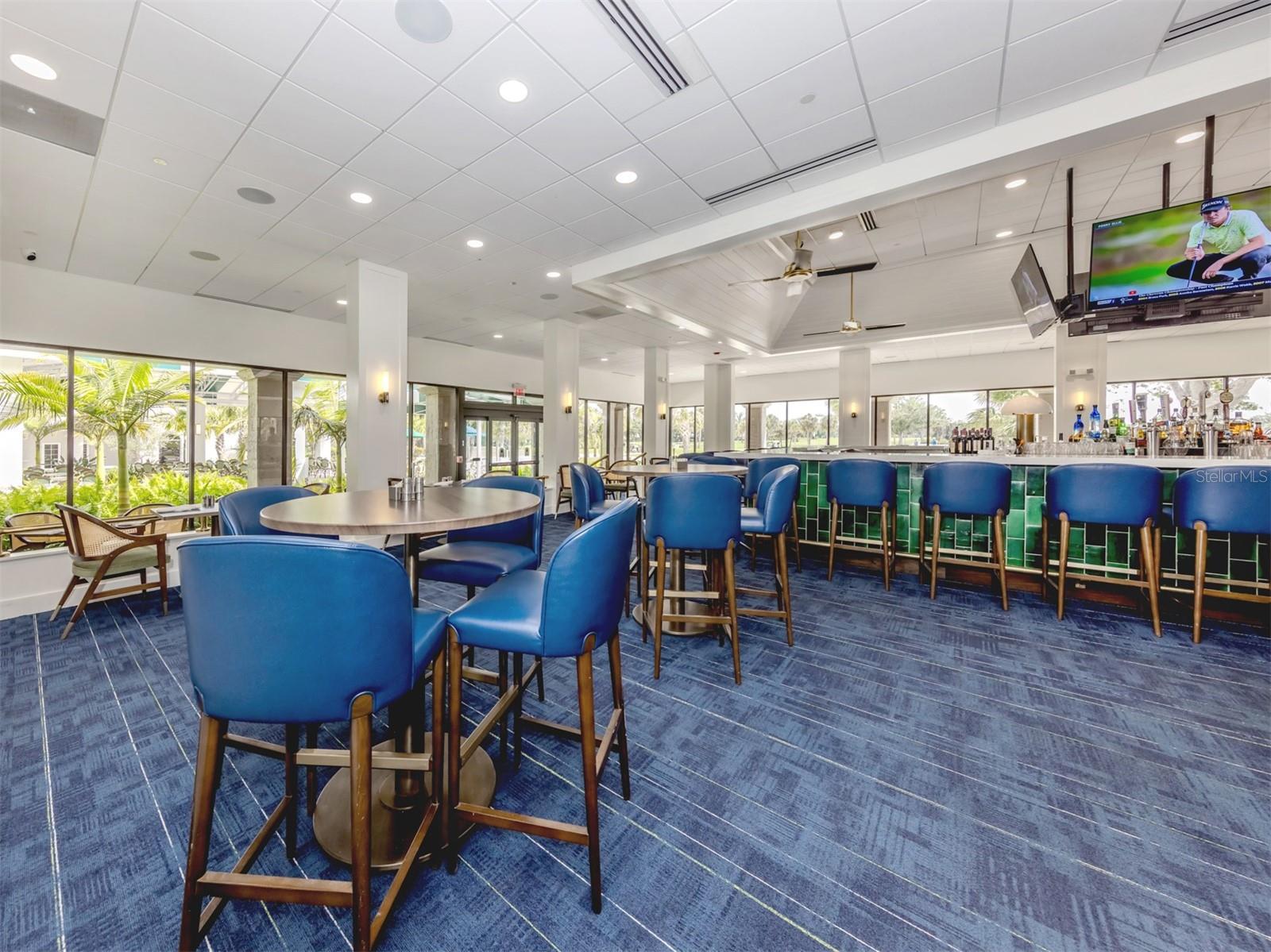 BOCA ROYALE PH 2 & 3 - Residential