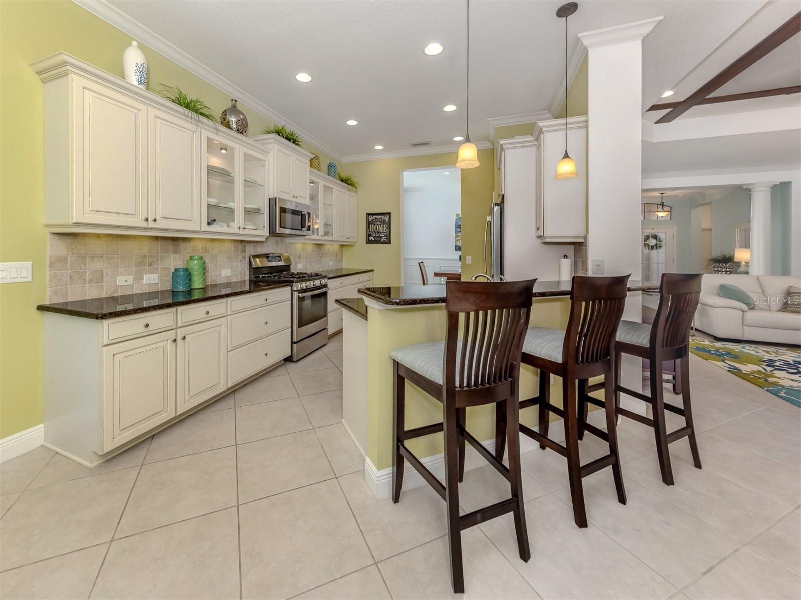 BOCA ROYALE PH 2 & 3 - Residential