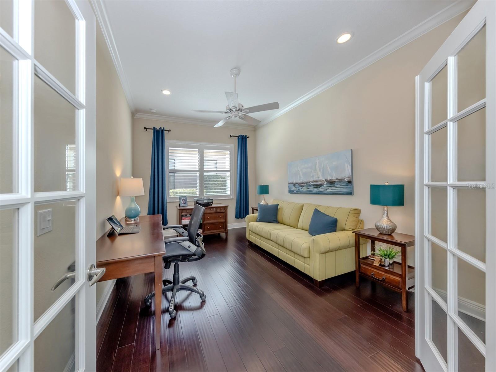 BOCA ROYALE PH 2 & 3 - Residential