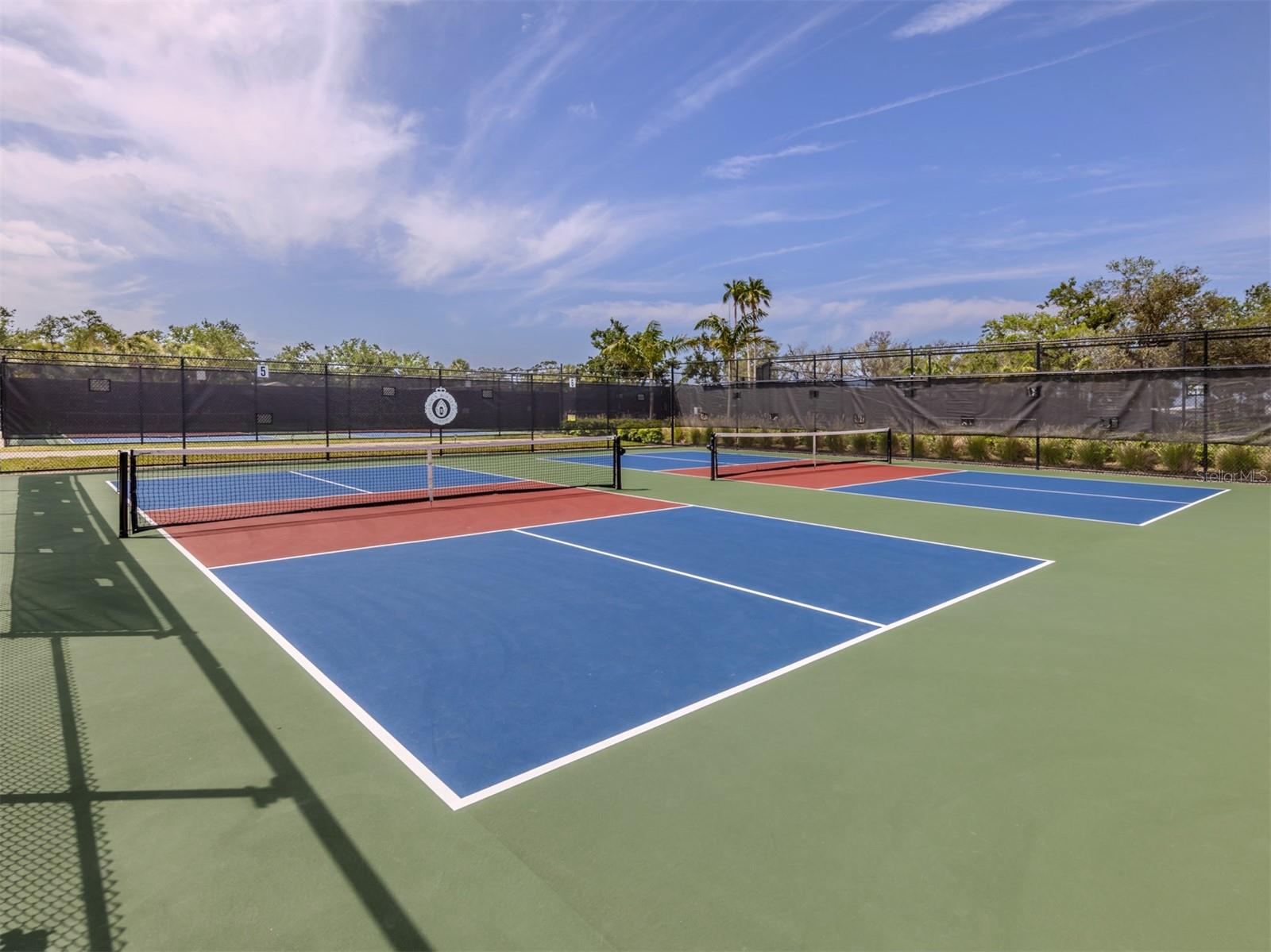 BOCA ROYALE PH 2 & 3 - Residential