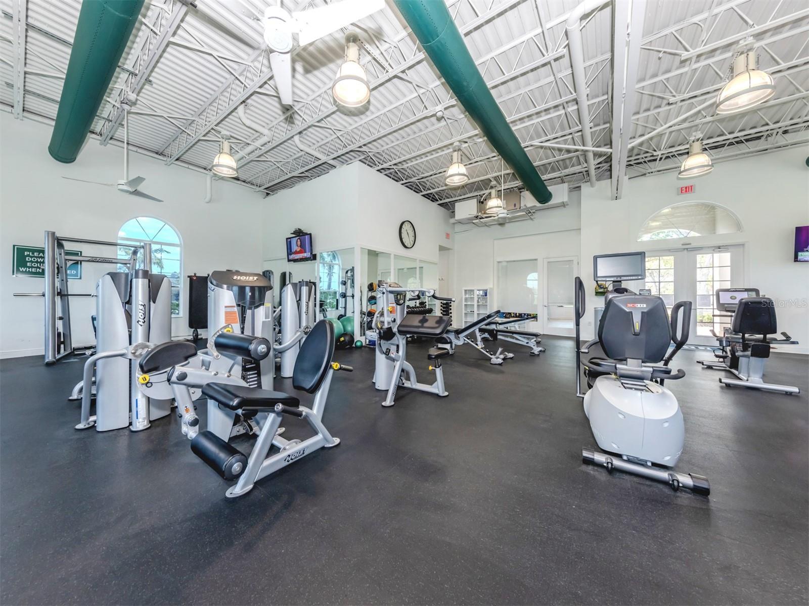 BOCA ROYALE PH 2 & 3 - Residential