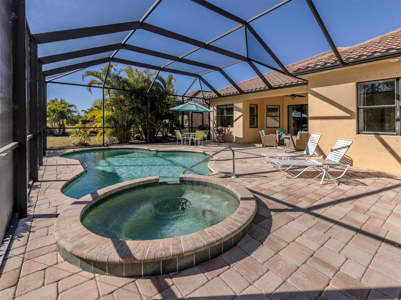 BOCA ROYALE PH 2 & 3 - Residential