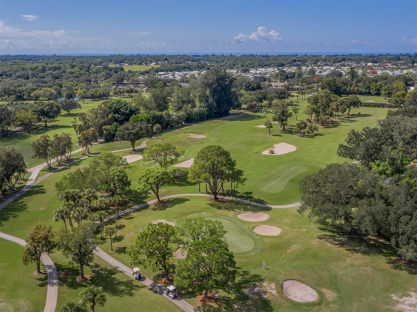 BOCA ROYALE PH 2 & 3 - Residential