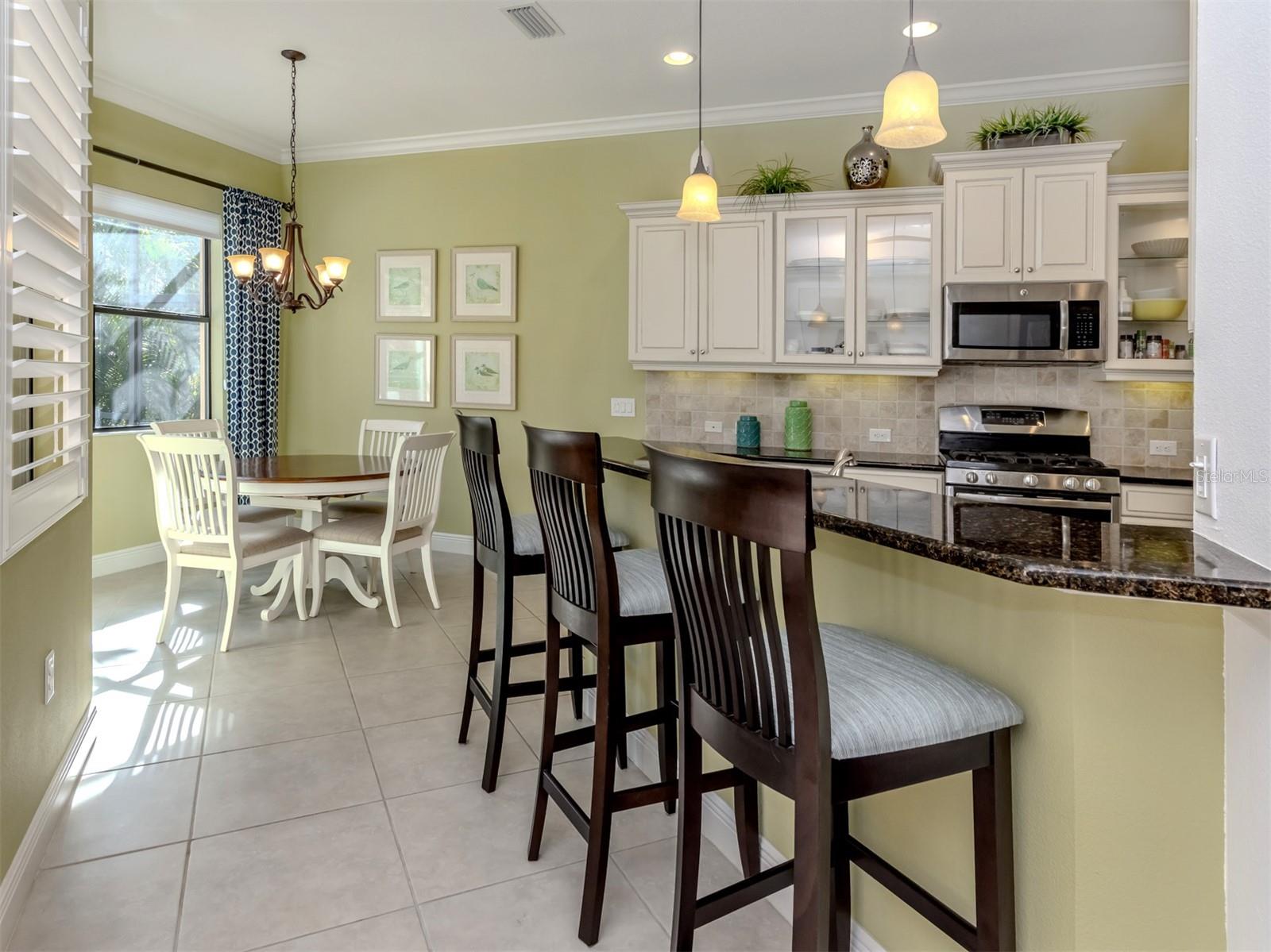 BOCA ROYALE PH 2 & 3 - Residential