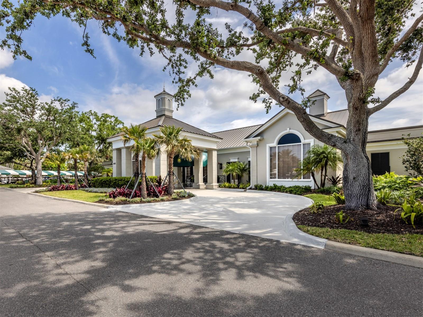 BOCA ROYALE PH 2 & 3 - Residential