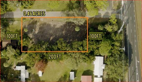 16200 LENORD STREET UMATILLA FL 32784