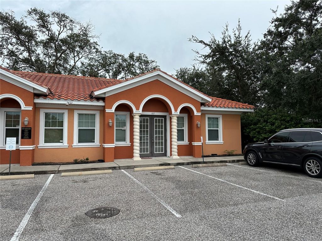 Photo of 7671 Cita Lane, New Port Richey, FL 34653 (MLS # W7879273)