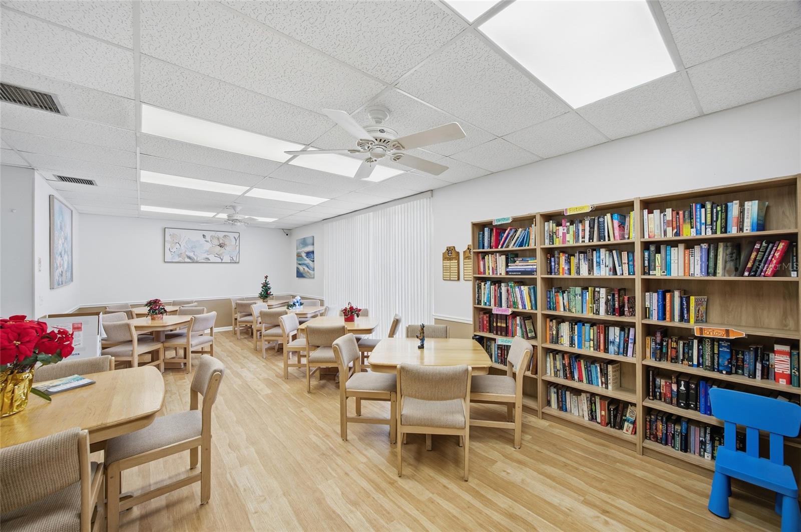 WEST SHORE VILLAGE TWO - Residential