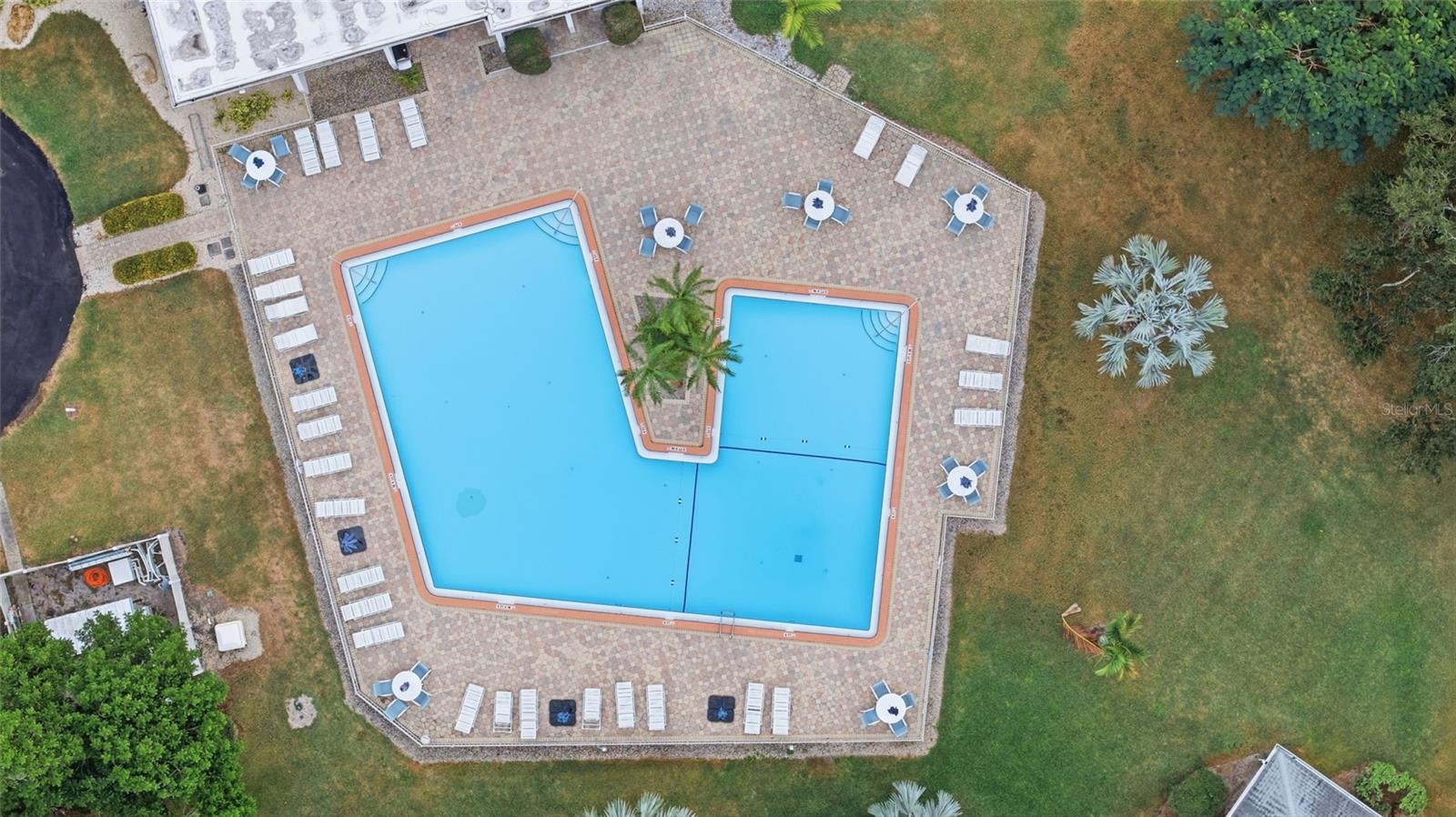 WEST SHORE VILLAGE TWO - Residential