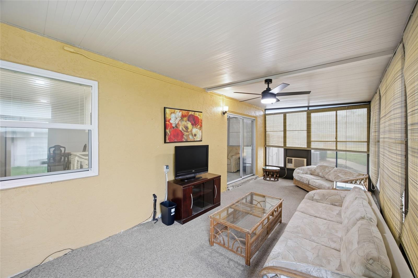 WEST SHORE VILLAGE TWO - Residential